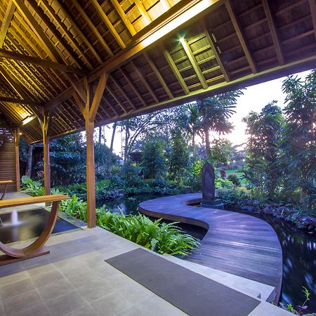 Kajane Yangloni At Ubud  Exterior photo