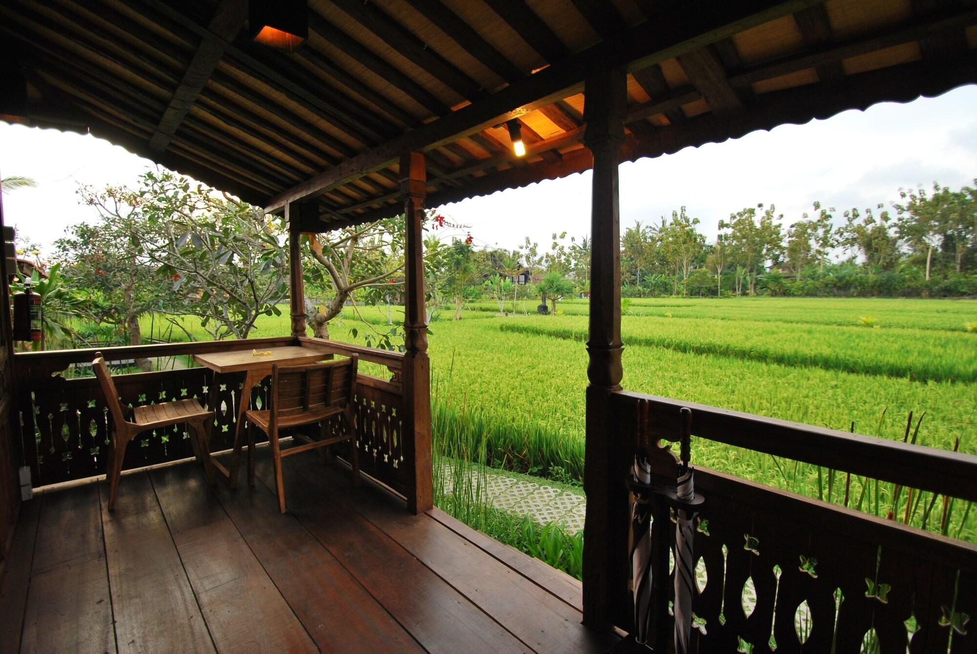 Kajane Yangloni At Ubud  Exterior photo