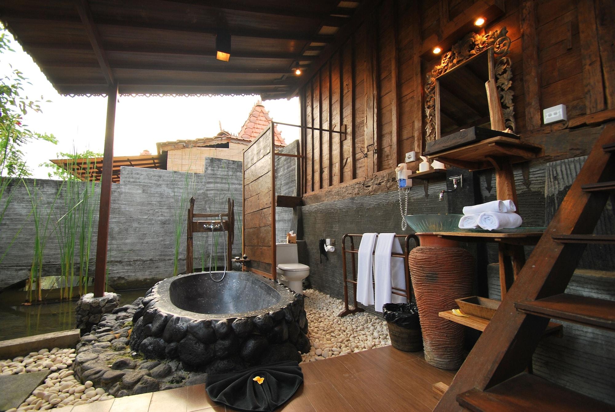 Kajane Yangloni At Ubud  Exterior photo