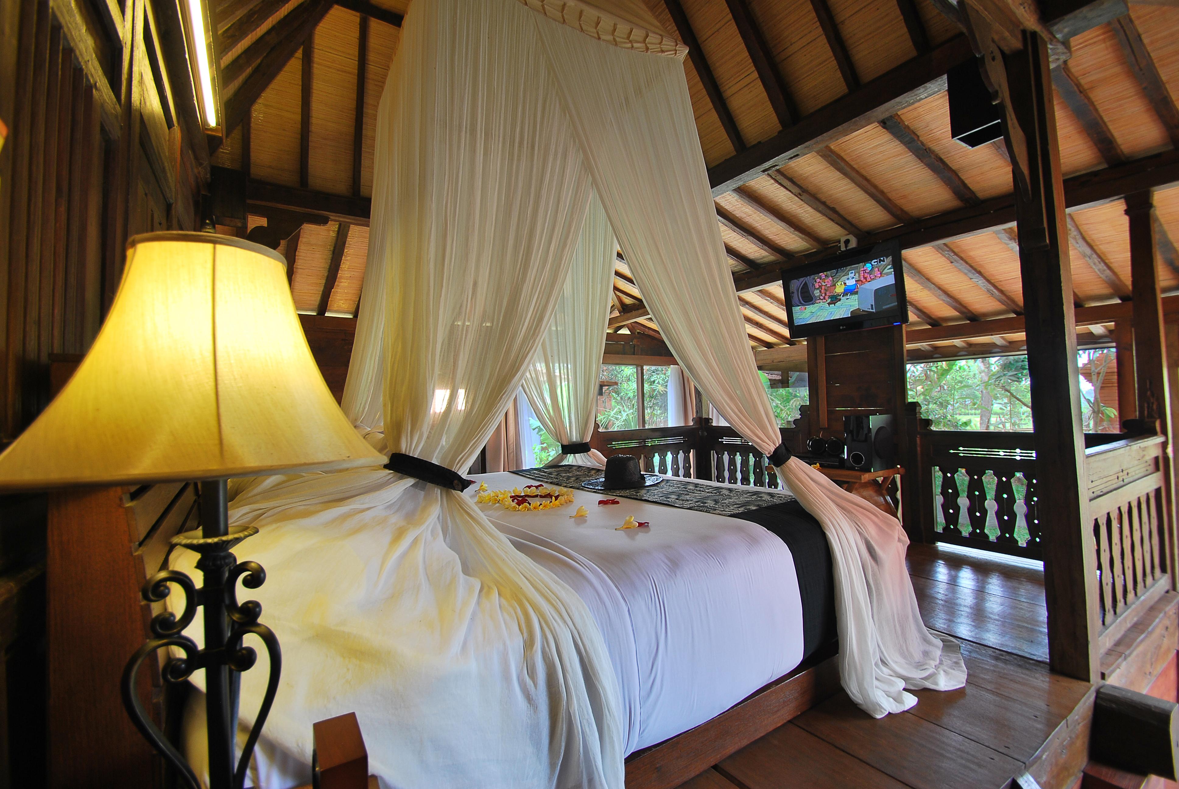 Kajane Yangloni At Ubud  Exterior photo