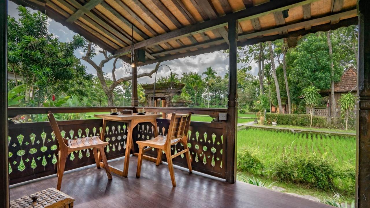 Kajane Yangloni At Ubud  Exterior photo