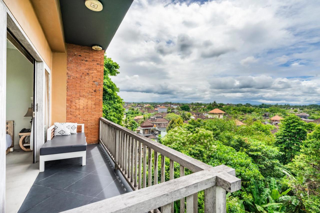 Kajane Yangloni At Ubud  Exterior photo