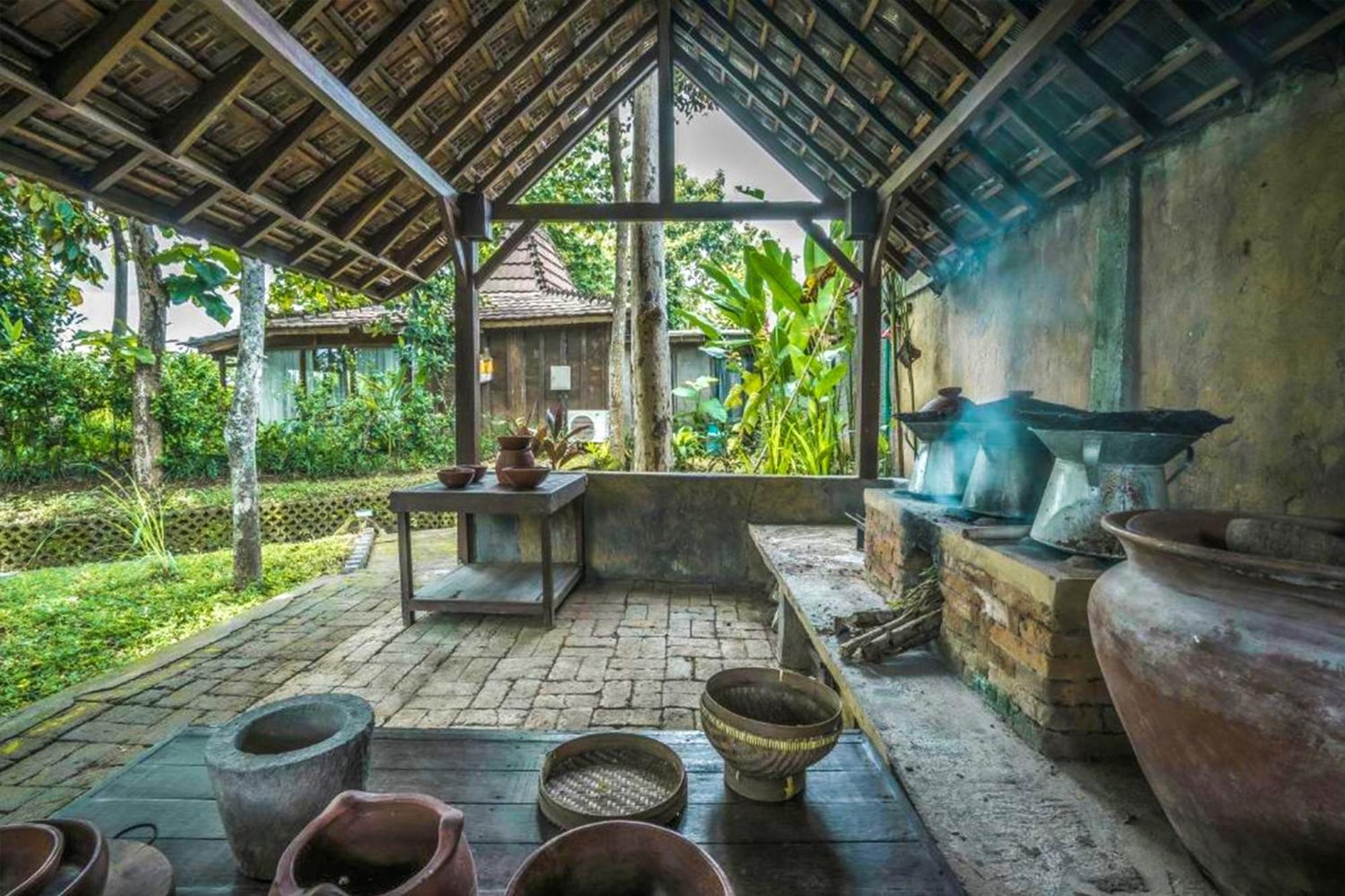 Kajane Yangloni At Ubud  Exterior photo